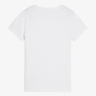 Puma PUMA WARDROBE ESS SLIM TEE 