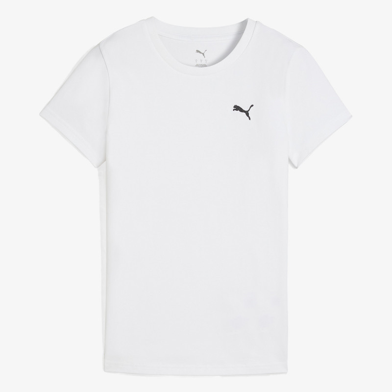 Puma PUMA WARDROBE ESS SLIM TEE 