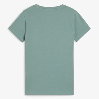 Puma PUMA WARDROBE ESS SLIM TEE 