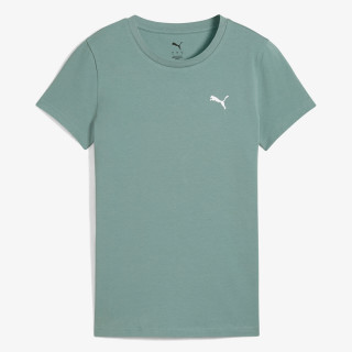 Puma PUMA WARDROBE ESS SLIM TEE 