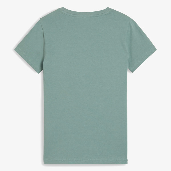 Puma PUMA WARDROBE ESS SLIM TEE 