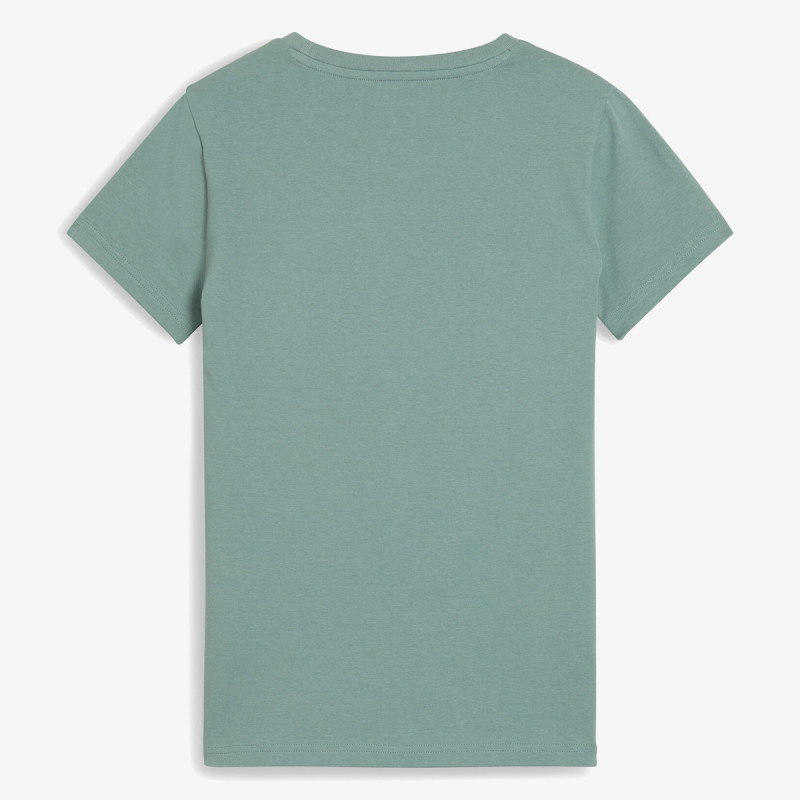 Puma PUMA WARDROBE ESS SLIM TEE 