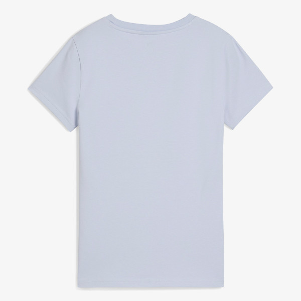 Puma PUMA WARDROBE ESS SLIM TEE 