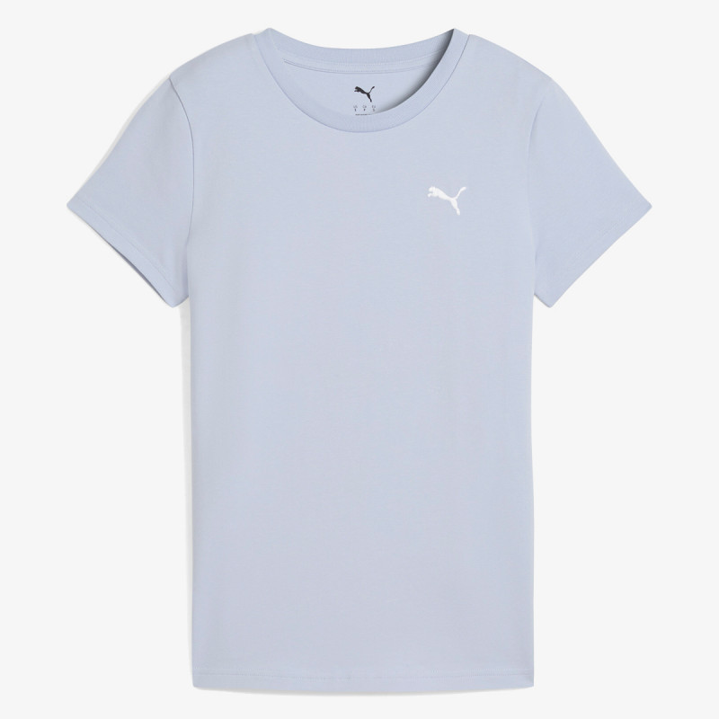 Puma PUMA WARDROBE ESS SLIM TEE 