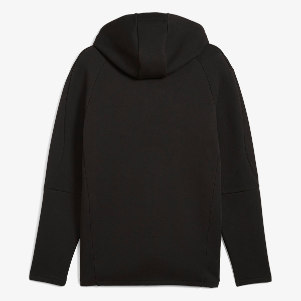 Puma PUMA EVOSTRIPE CORE FZ HOODIE 