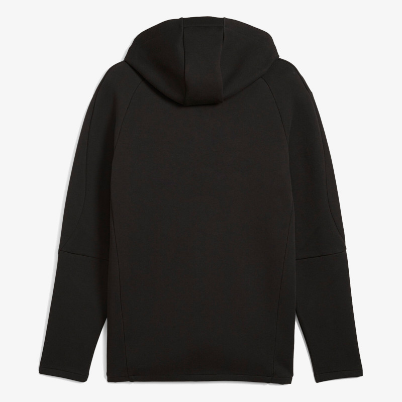 Puma PUMA EVOSTRIPE CORE FZ HOODIE 