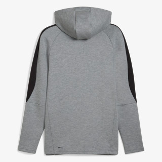 Puma PUMA EVOSTRIPE CORE FZ HOODIE 
