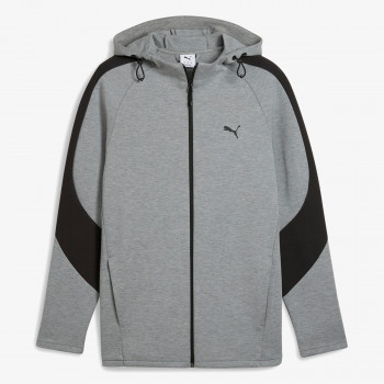 Puma PUMA EVOSTRIPE CORE FZ HOODIE 