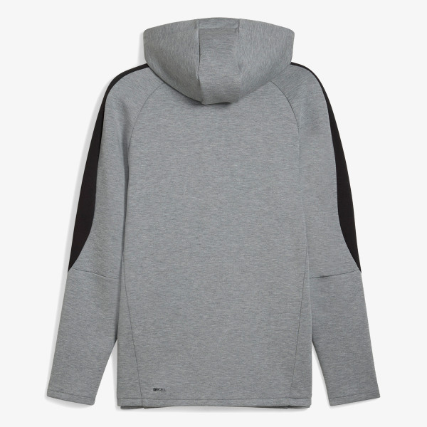 Puma PUMA EVOSTRIPE CORE FZ HOODIE 