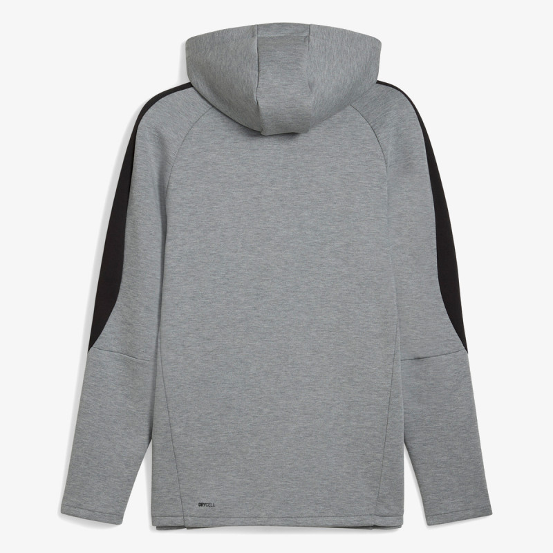 Puma PUMA EVOSTRIPE CORE FZ HOODIE 