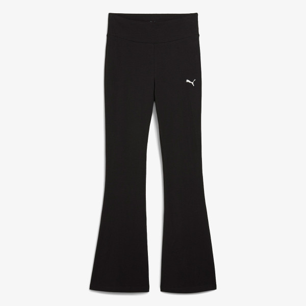Puma PUMA ESS HIGH-WAIST FLARED LEGGINGS 
