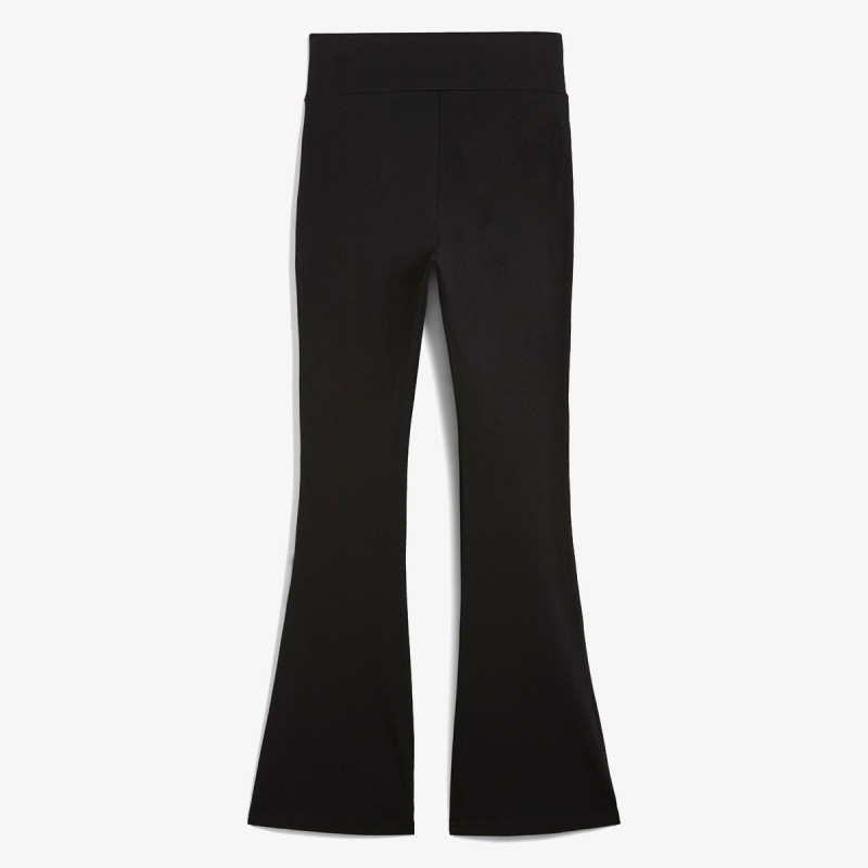Puma PUMA ESS HIGH-WAIST FLARED LEGGINGS 