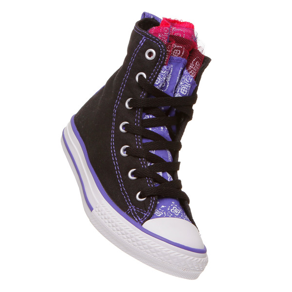 Converse Chuck Taylor All Star Party HI 