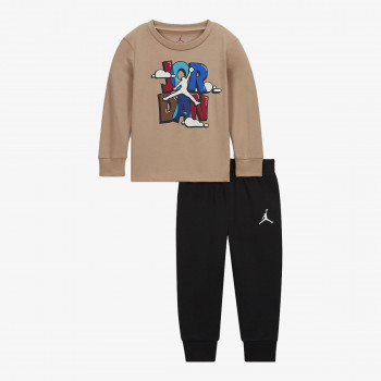 Nike JDB LIL CHAMP 