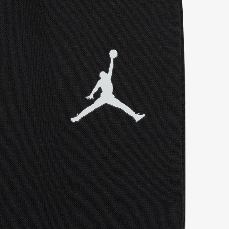 Nike JDB LIL CHAMP 