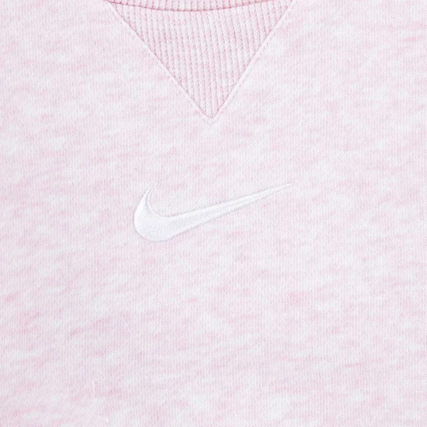 Nike NKN ESSENTIAL FLEECE CREW SET 