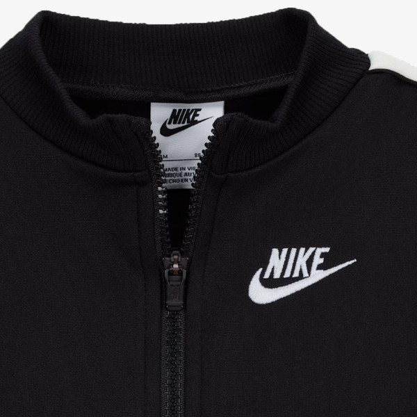 Nike NKN FULL ZIP SET WITH LOGO TAP 