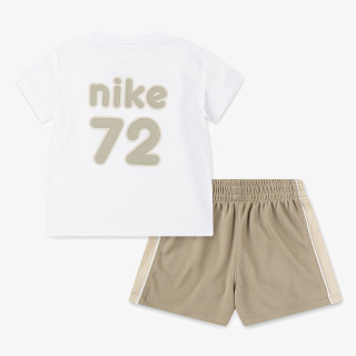 Nike NKN E1D1 SHORT SET 