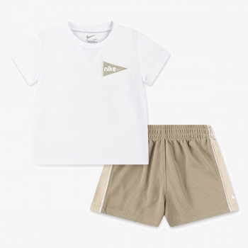 Nike NKN E1D1 SHORT SET 