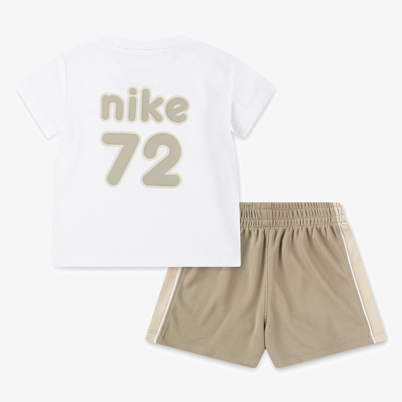 Nike NKN E1D1 SHORT SET 