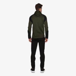 Puma PUMA MATERIAL MIX EVOSTRIPE SUIT OP. 