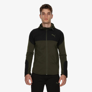 Puma PUMA MATERIAL MIX EVOSTRIPE SUIT OP. 
