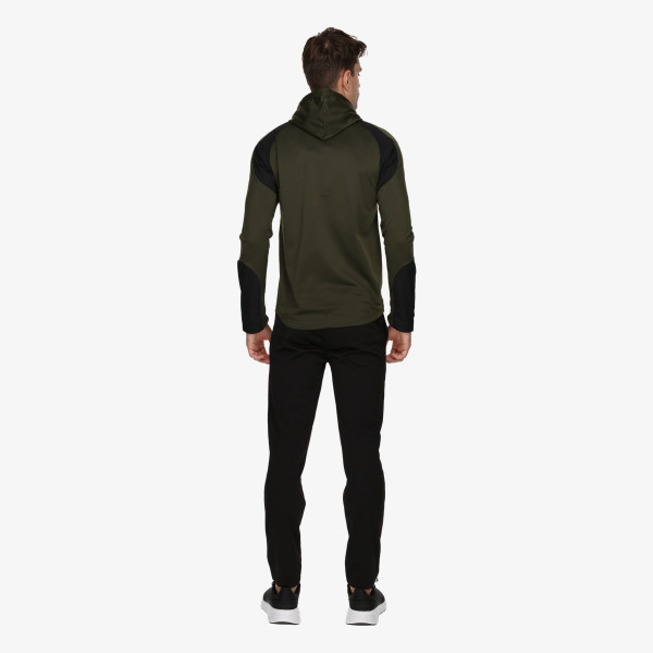 Puma PUMA MATERIAL MIX EVOSTRIPE SUIT OP. 