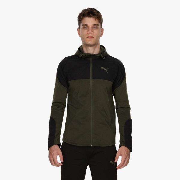 Puma PUMA MATERIAL MIX EVOSTRIPE SUIT OP. 