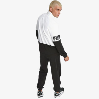 Puma PUMA POWER SWEAT SUIT TR CL 