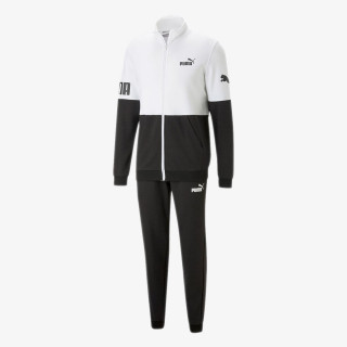 Puma PUMA POWER SWEAT SUIT TR CL 