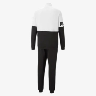 Puma PUMA POWER SWEAT SUIT TR CL 