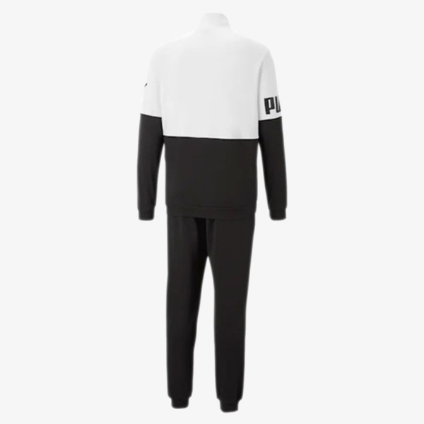 Puma PUMA POWER SWEAT SUIT TR CL 