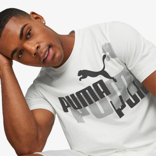 Puma PUMA ESS+ LOGO POWER TEE 