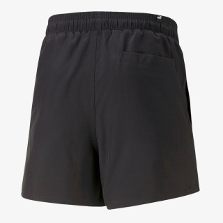 Puma PUMA ESS+ LOGO POWER PUMA WOVEN SHORTS 5 