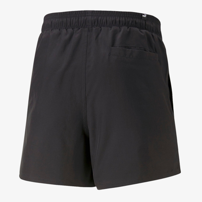 Puma PUMA ESS+ LOGO POWER PUMA WOVEN SHORTS 5 