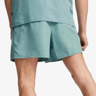 Puma PUMA ESS+ LOGO POWER PUMA WOVEN SHORTS 5 