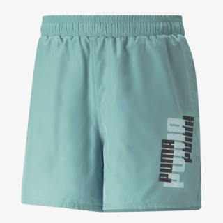Puma PUMA ESS+ LOGO POWER PUMA WOVEN SHORTS 5 