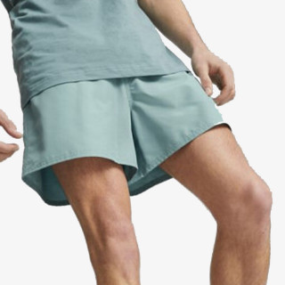 Puma PUMA ESS+ LOGO POWER PUMA WOVEN SHORTS 5 
