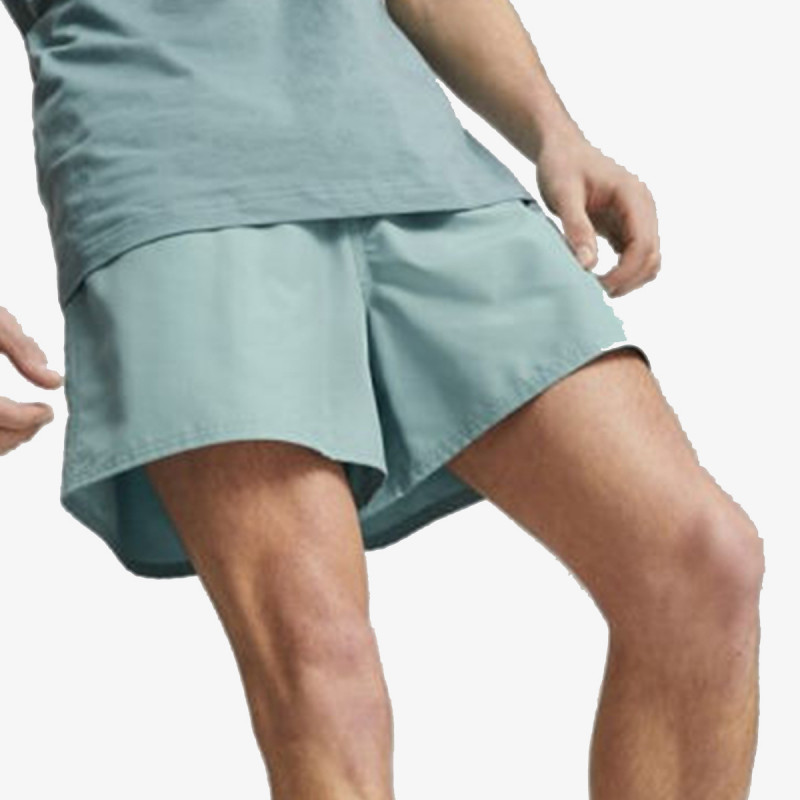 Puma PUMA ESS+ LOGO POWER PUMA WOVEN SHORTS 5 