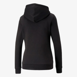 Puma PUMA ESS+ LOGO POWER HOODIE TR 