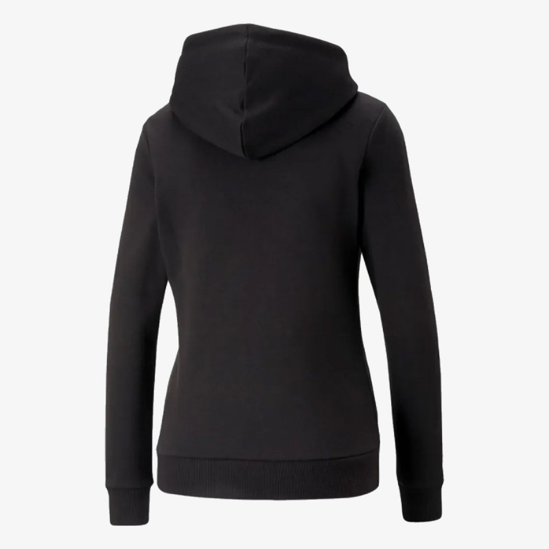 Puma PUMA ESS+ LOGO POWER HOODIE TR 