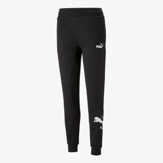 Puma PUMA ESS+ LOGO POWER PANTS TR 