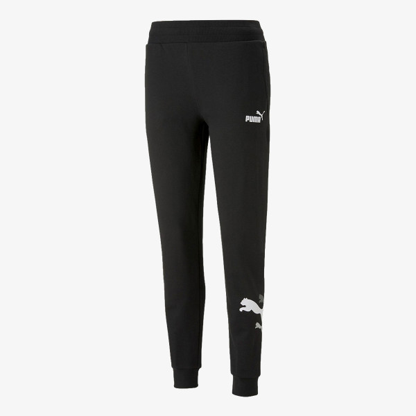 Puma PUMA ESS+ LOGO POWER PANTS TR 