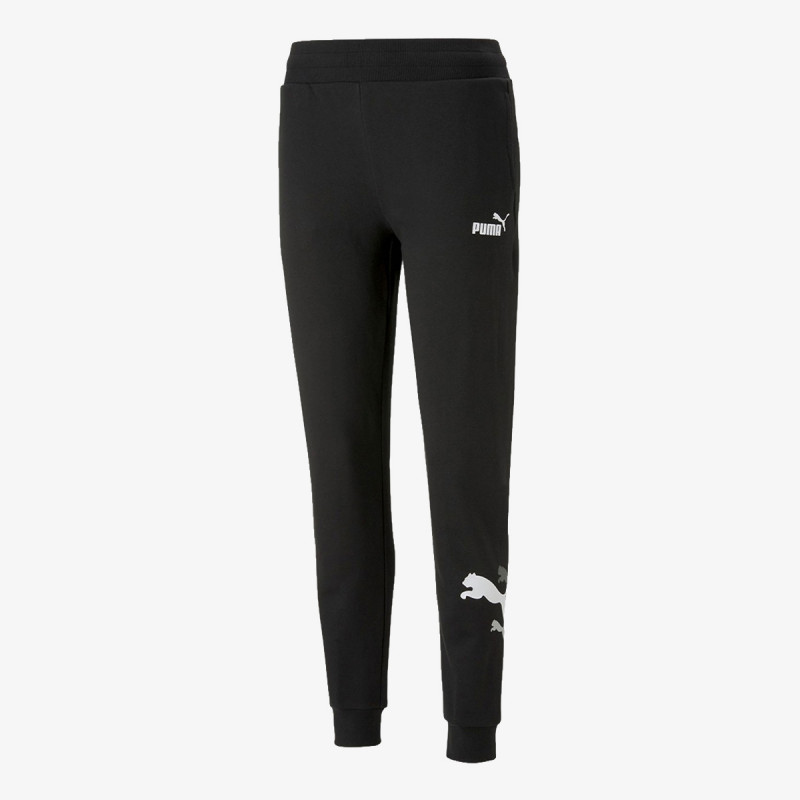 Puma PUMA ESS+ LOGO POWER PANTS TR 