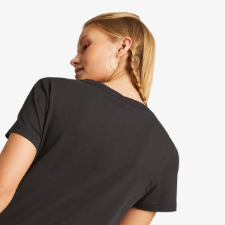 Puma PUMA GRAPHICS HOUNDSTOOTH TEE 