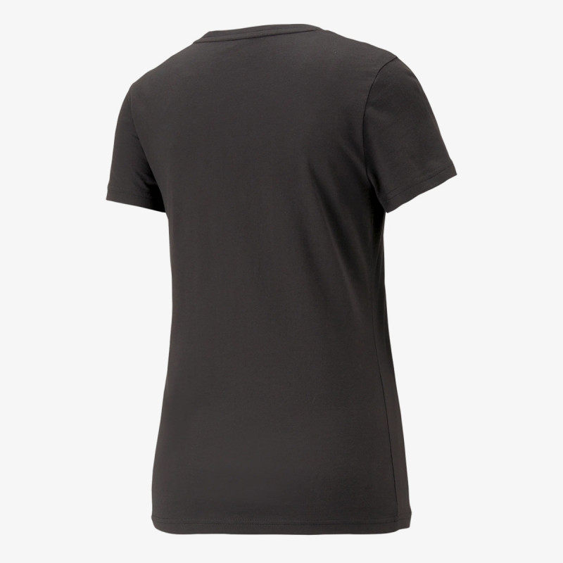 Puma PUMA GRAPHICS HOUNDSTOOTH TEE 