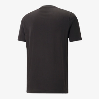 Puma PUMA GRAPHICS MULTICOLOR TEE 