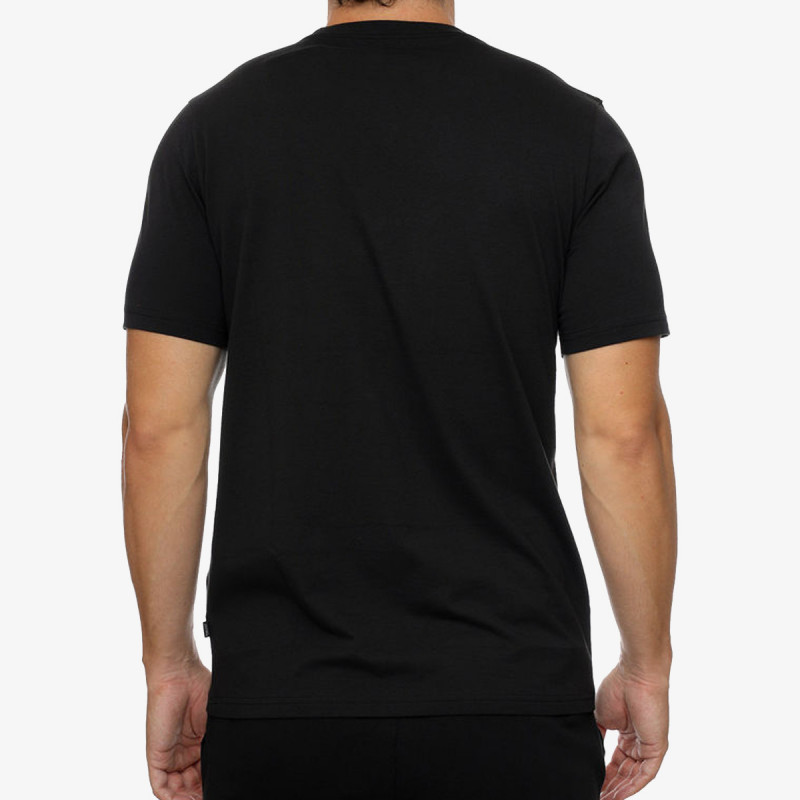 Puma PUMA GRAPHICS MULTICOLOR TEE 