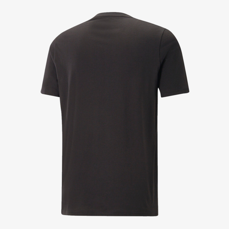 Puma PUMA GRAPHICS MULTICOLOR TEE 