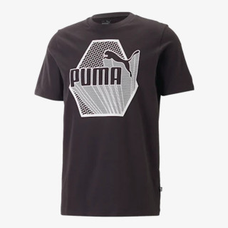 Puma Rudagon 